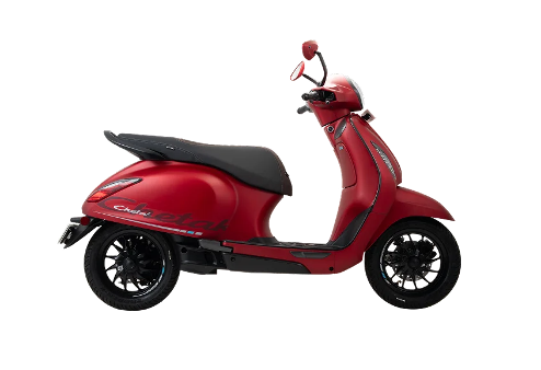 Bajaj Chetak C3501